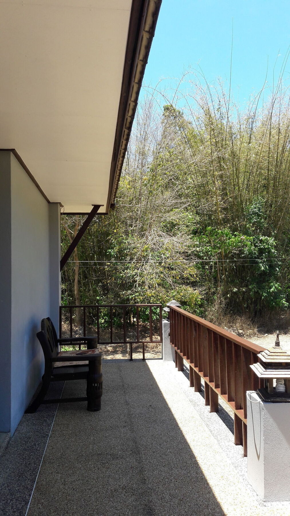 Montania Lifestyle Hotel Phanom Exterior photo